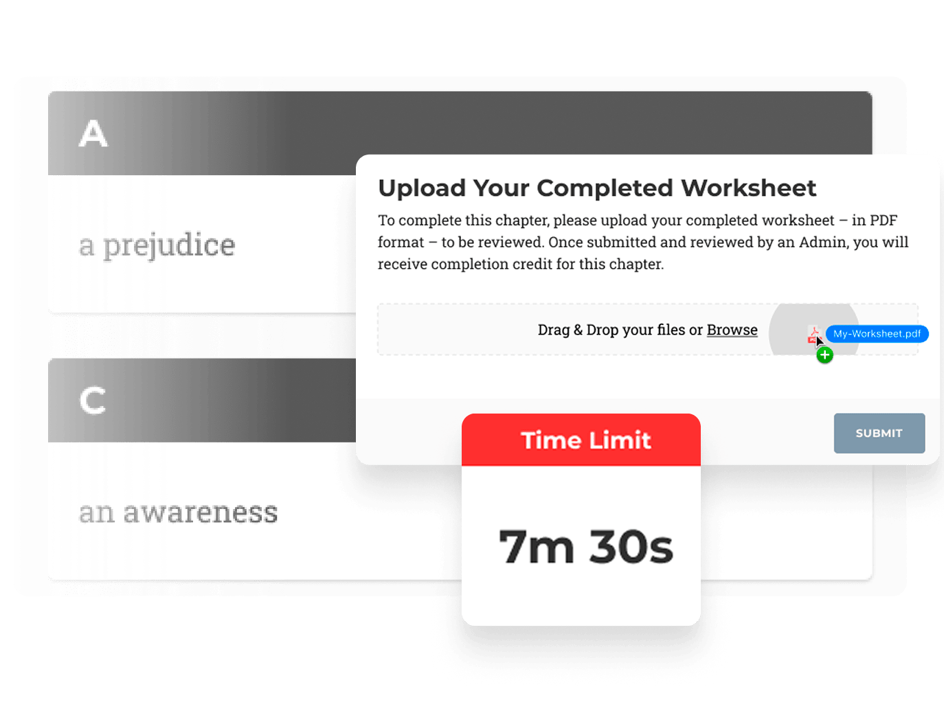 Master Your Skills With Advanced Testing Leverage our cutting-edge system to challenge your shop knowledge through superior, interactive assessments. Track your progress, refine your techniques, and prepare for upcoming opportunities.