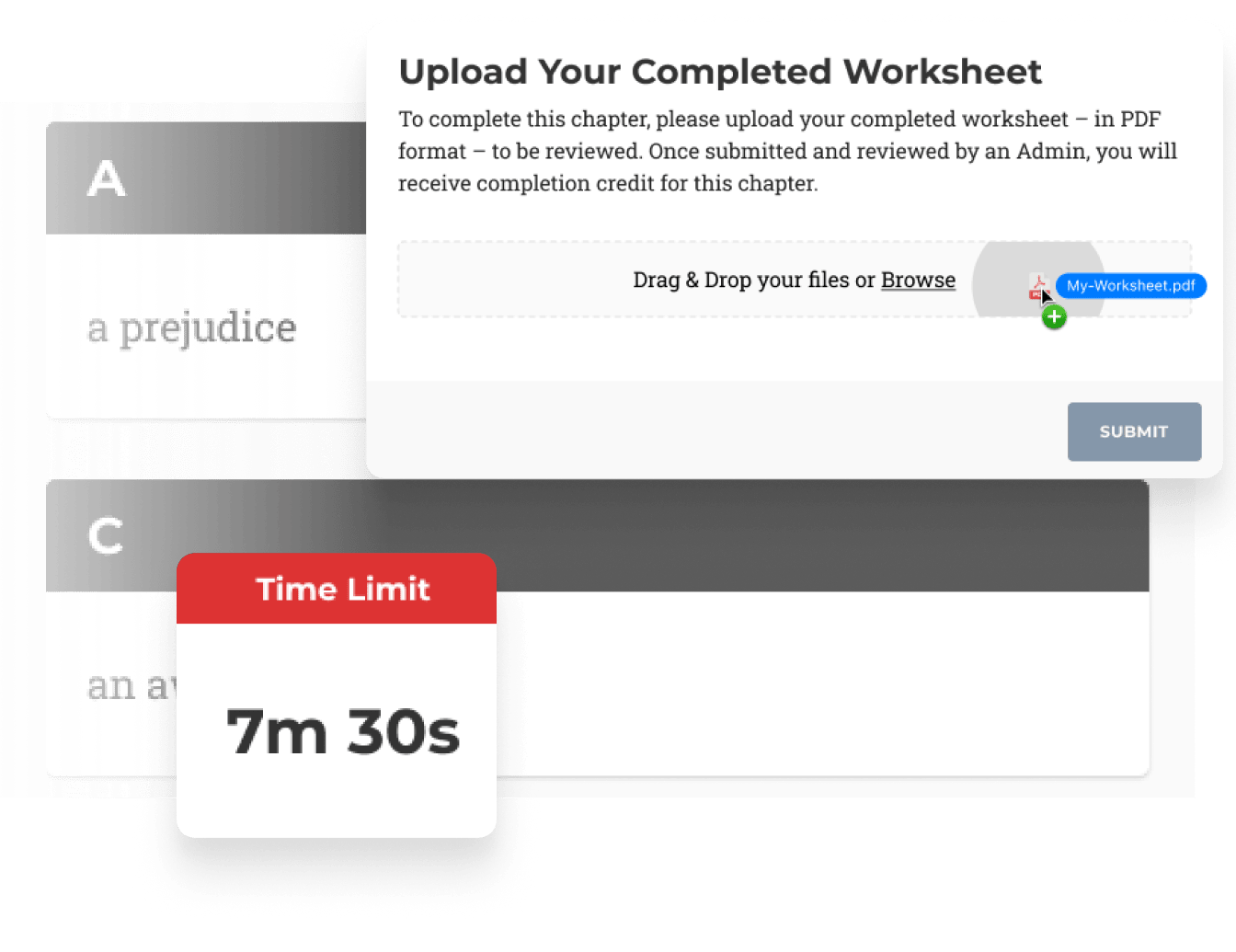 Master Your Skills With Advanced Testing Leverage our cutting-edge system to challenge your shop knowledge through superior, interactive assessments. Track your progress, refine your techniques, and prepare for upcoming opportunities.
