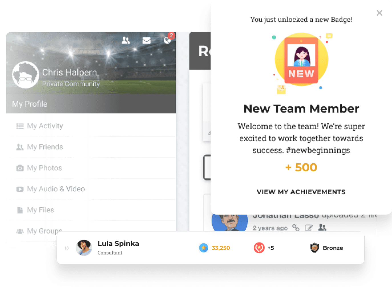 Join our exclusive community of Shop Owners Engage in high-level discussions and gain insider access to tips, techniques, and support reserved only for members. Connect with top experts and like-minded shop owners who are just as committed to maximizing profits as you are.