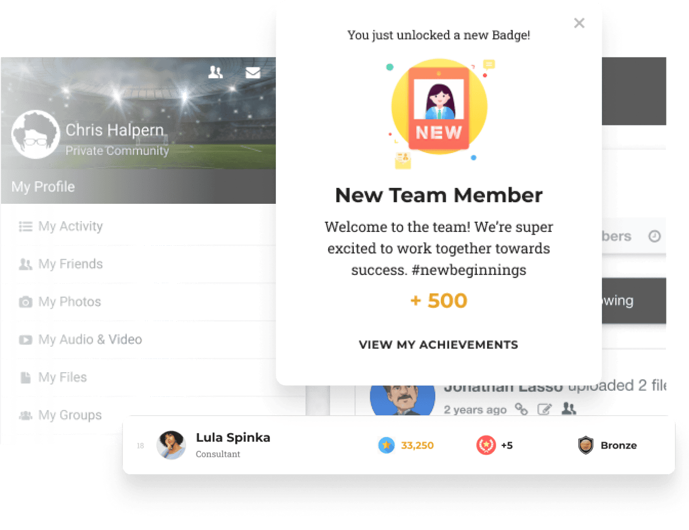 Join our exclusive community of Shop Owners Engage in high-level discussions and gain insider access to tips, techniques, and support reserved only for members. Connect with top experts and like-minded shop owners who are just as committed to maximizing profits as you are.